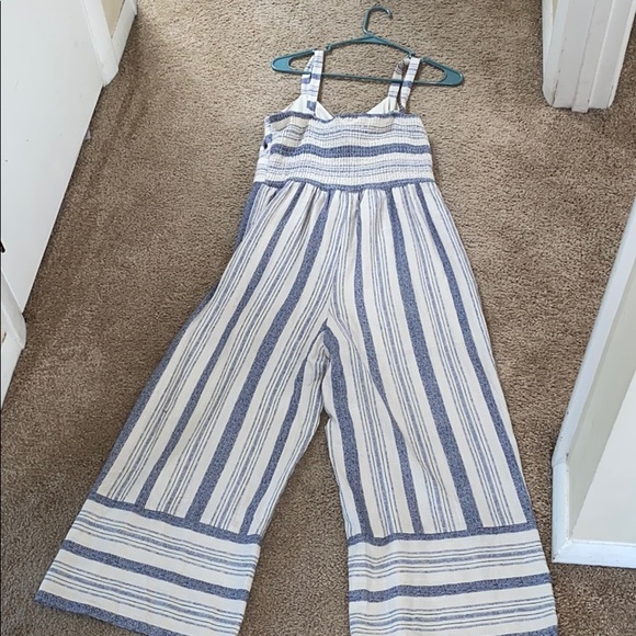 Candies Jumpsuit - Picture 4 of 5